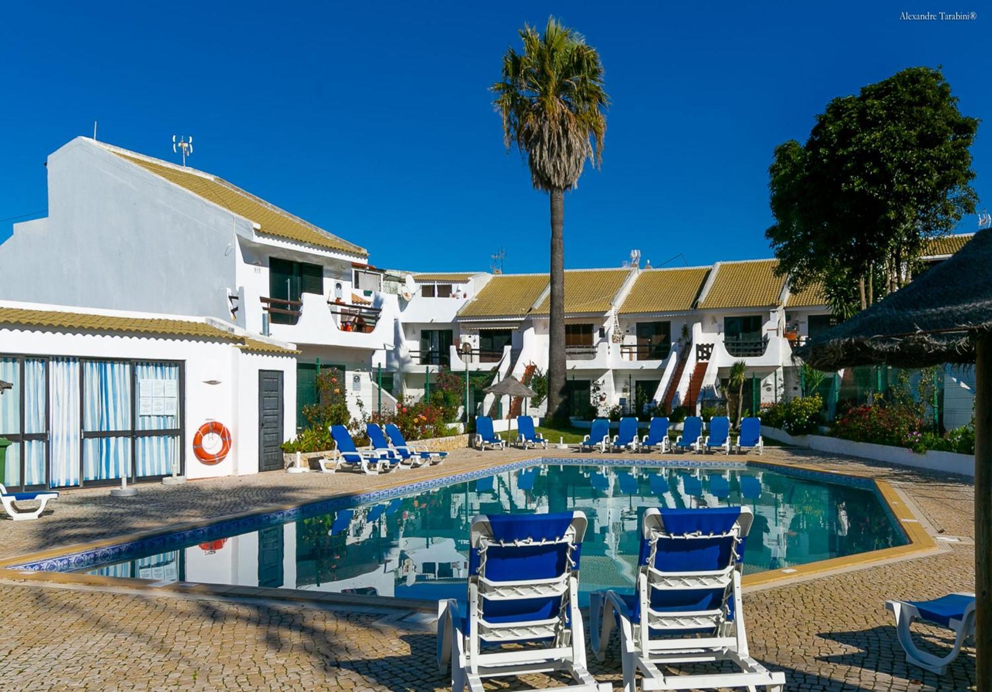 Appartement B12 - Pool And Sun Lagos