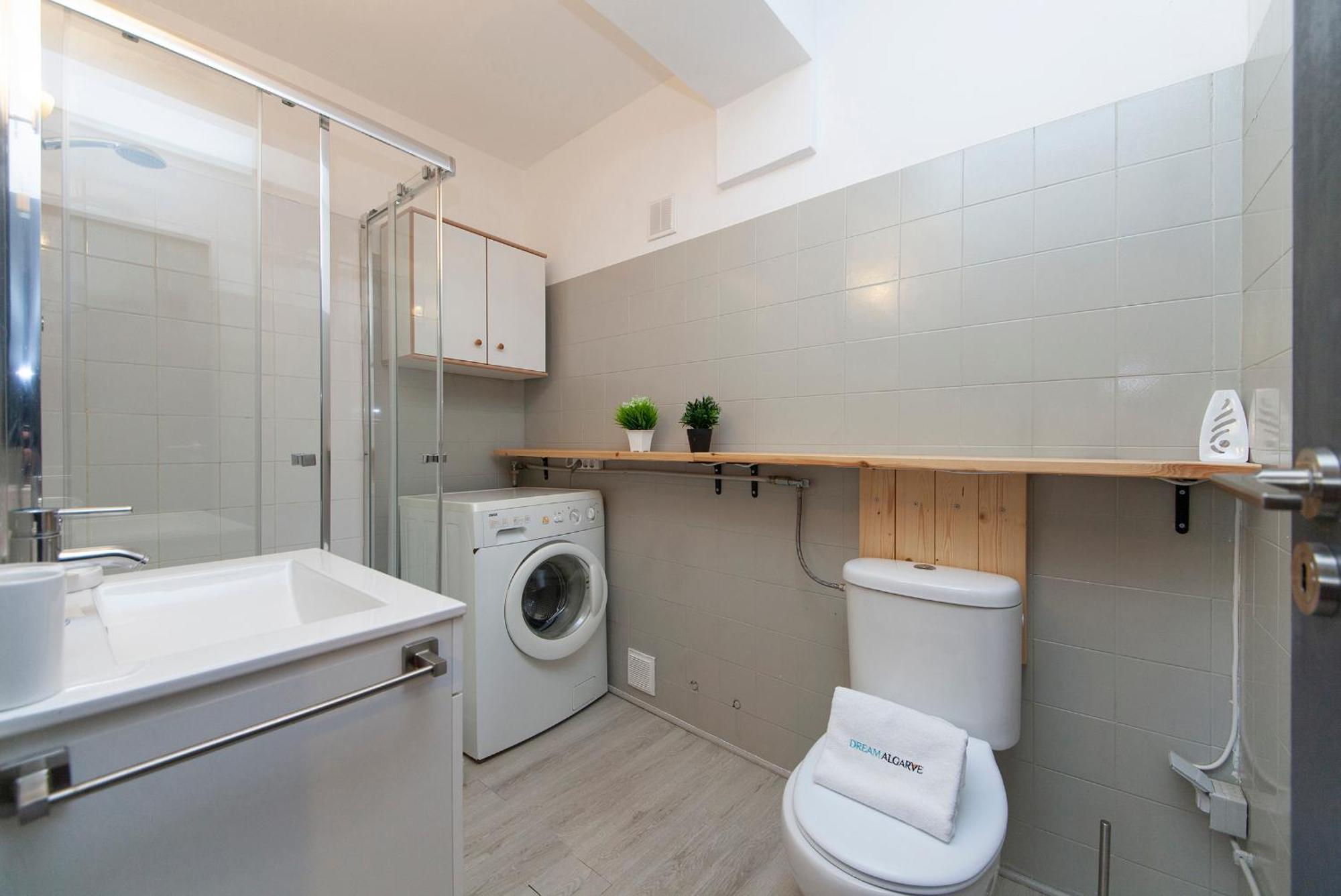 B12 - Pool And Sun Appartement *