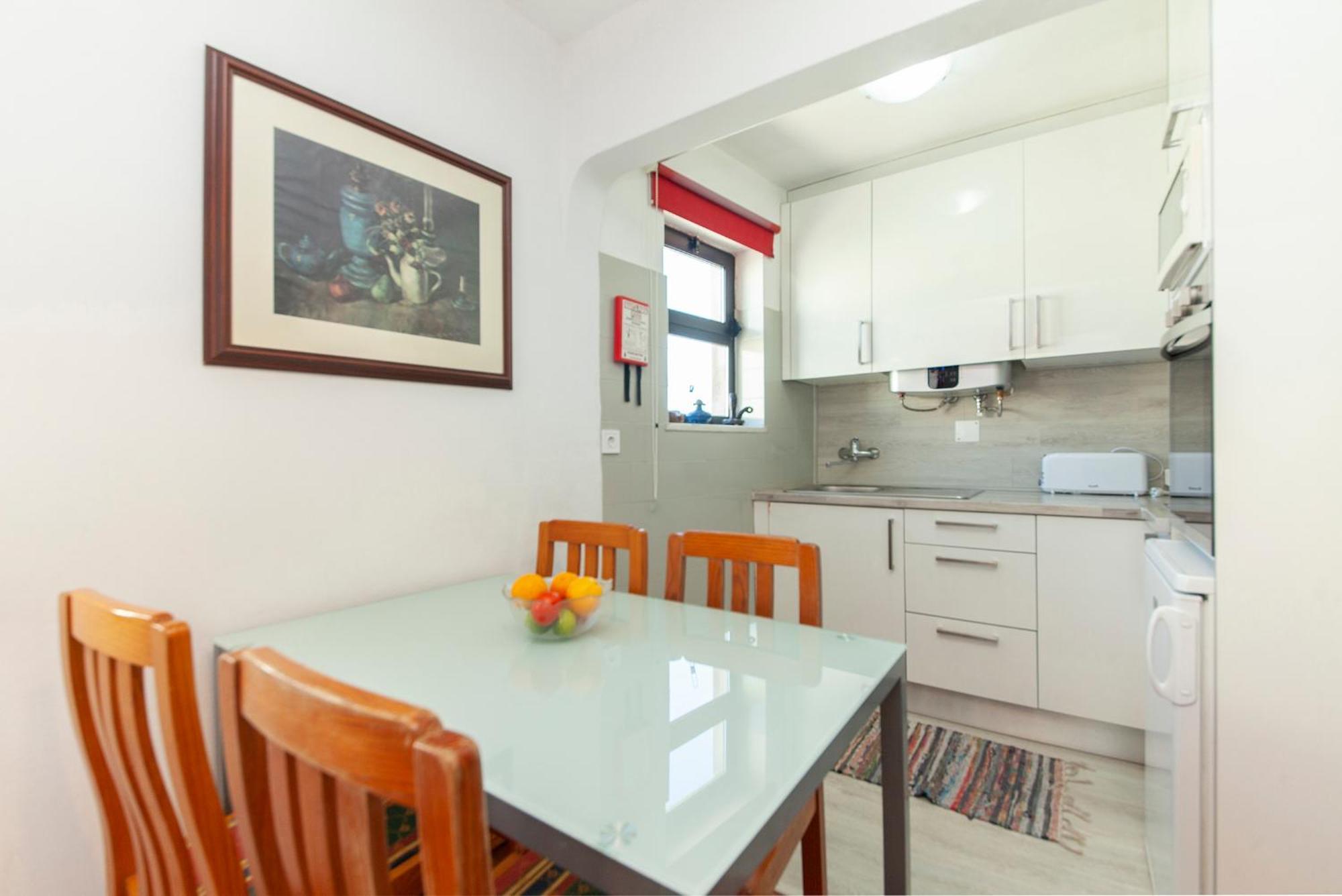 Appartement B12 - Pool And Sun Lagos