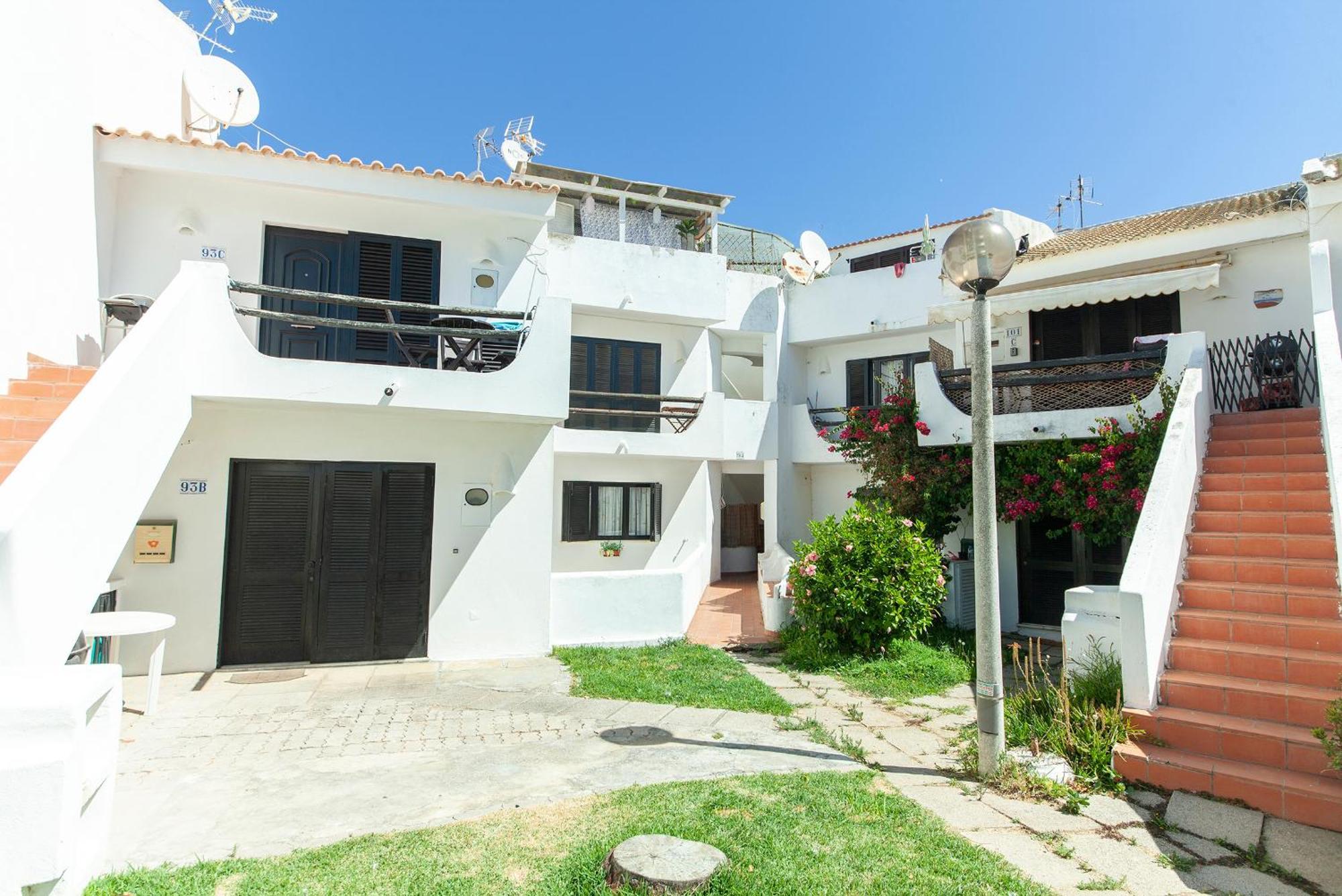 B12 - Pool And Sun Appartement *